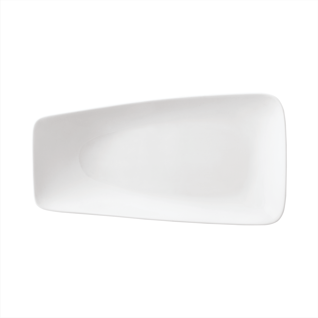 Блюдо, тарілка прямокутна Ariane Vital Rectangle 38X20.4 см