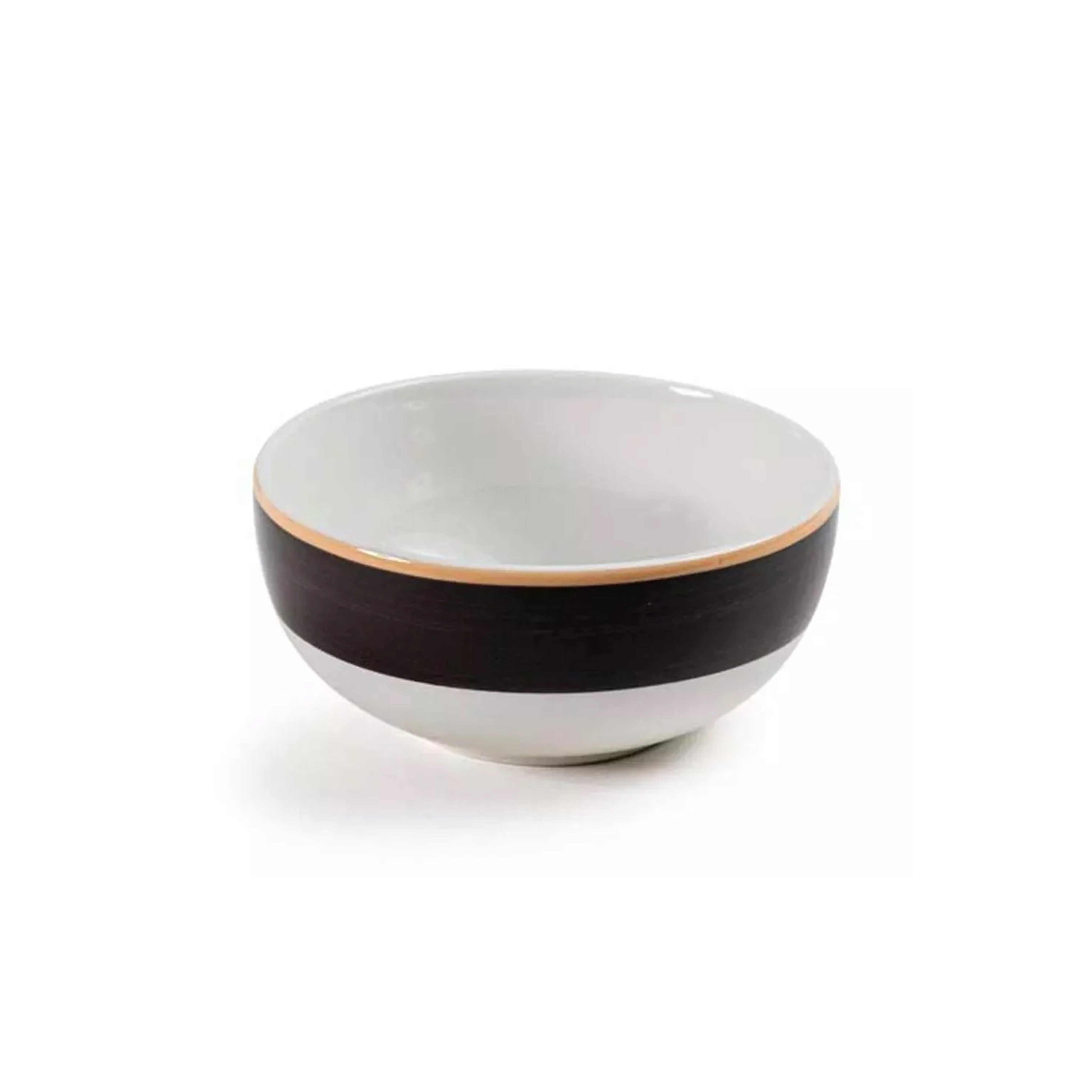 Салатник Ariane Twister 14 см mokka