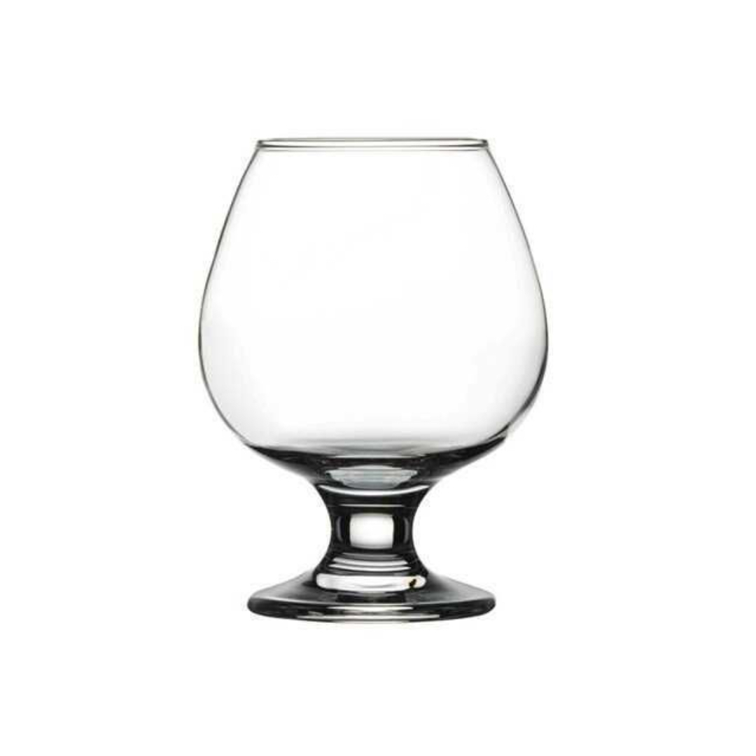 Келих для коньяку Pasabahce Bistro 390 мл