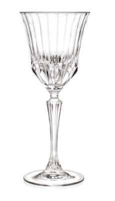 Келих для вина RCR, Adagio Water Goblet 280 мл