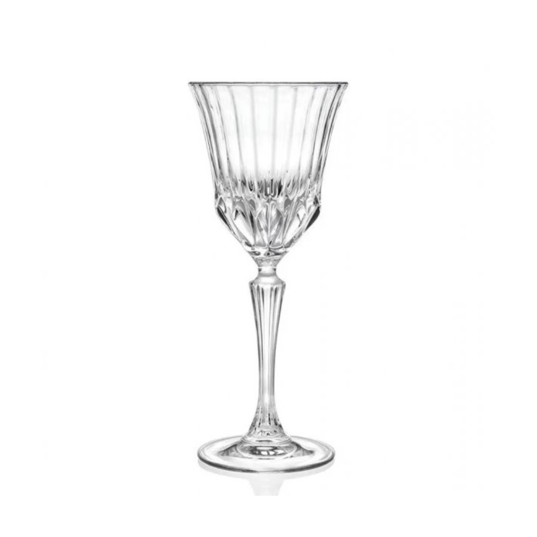 Келих для вина RCR Adagio Water Goblet 280 мл