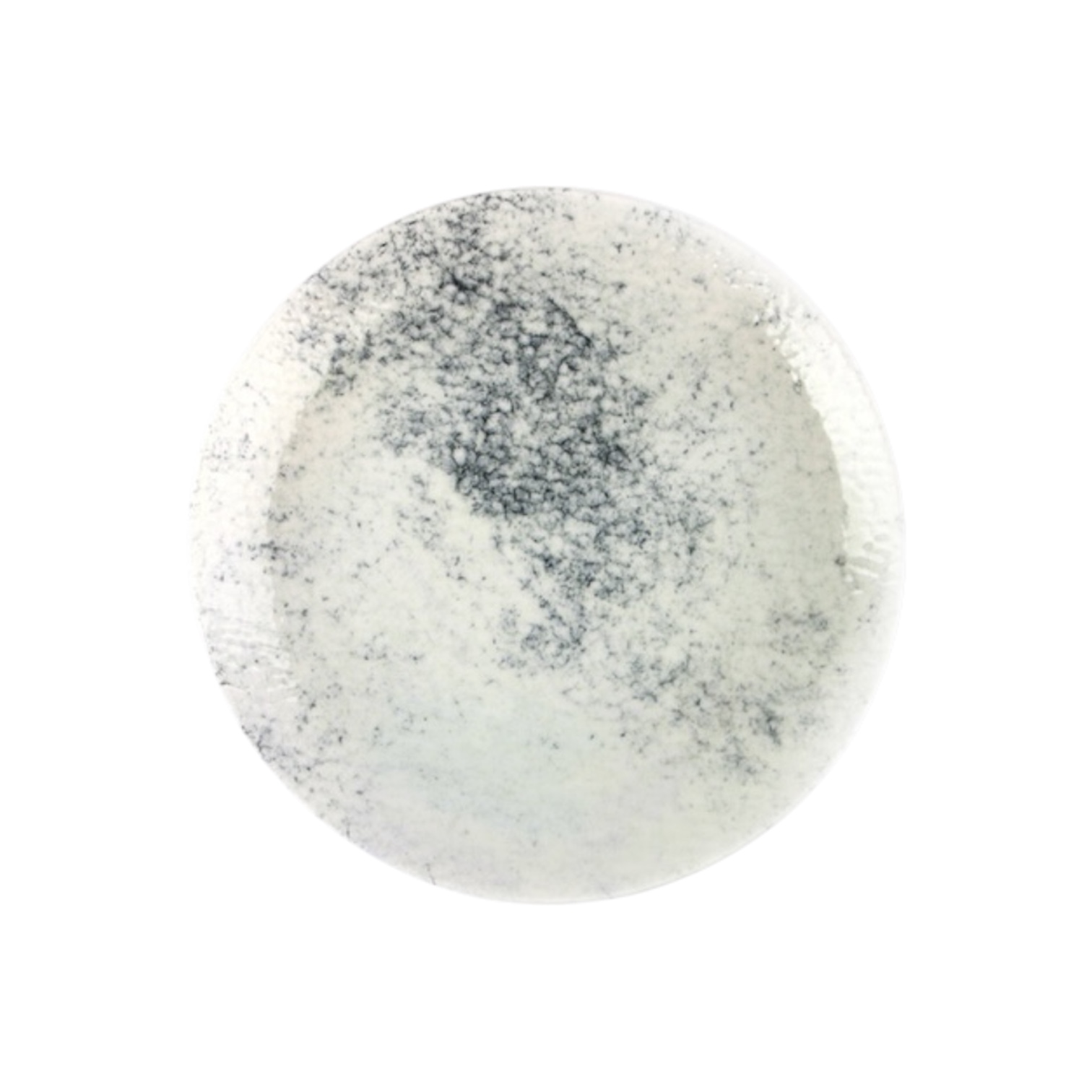 Тарілка Porland Smoky Alumilite 21 см