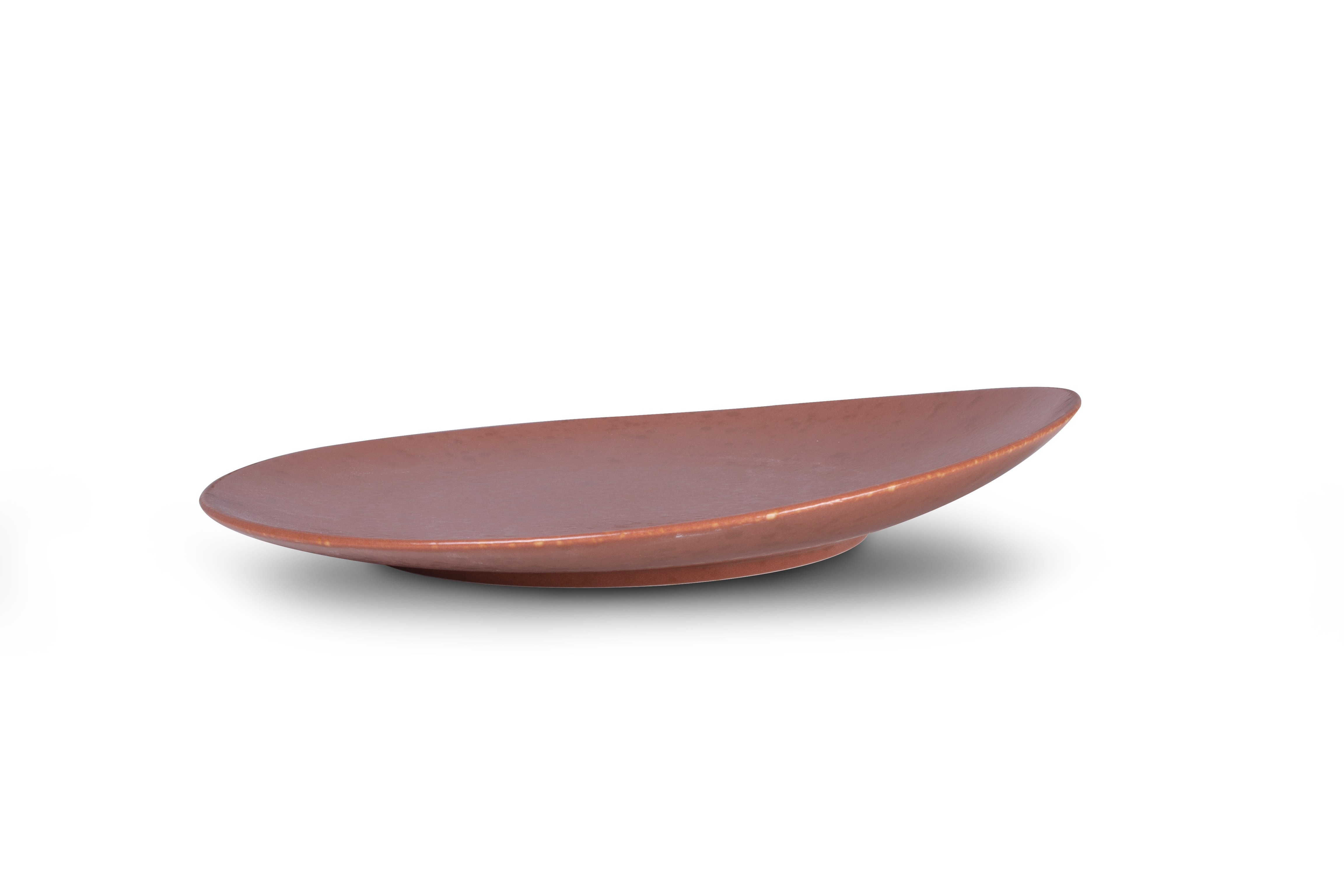Тарілка мілка Ariane Oxide 31 см caribbean wood