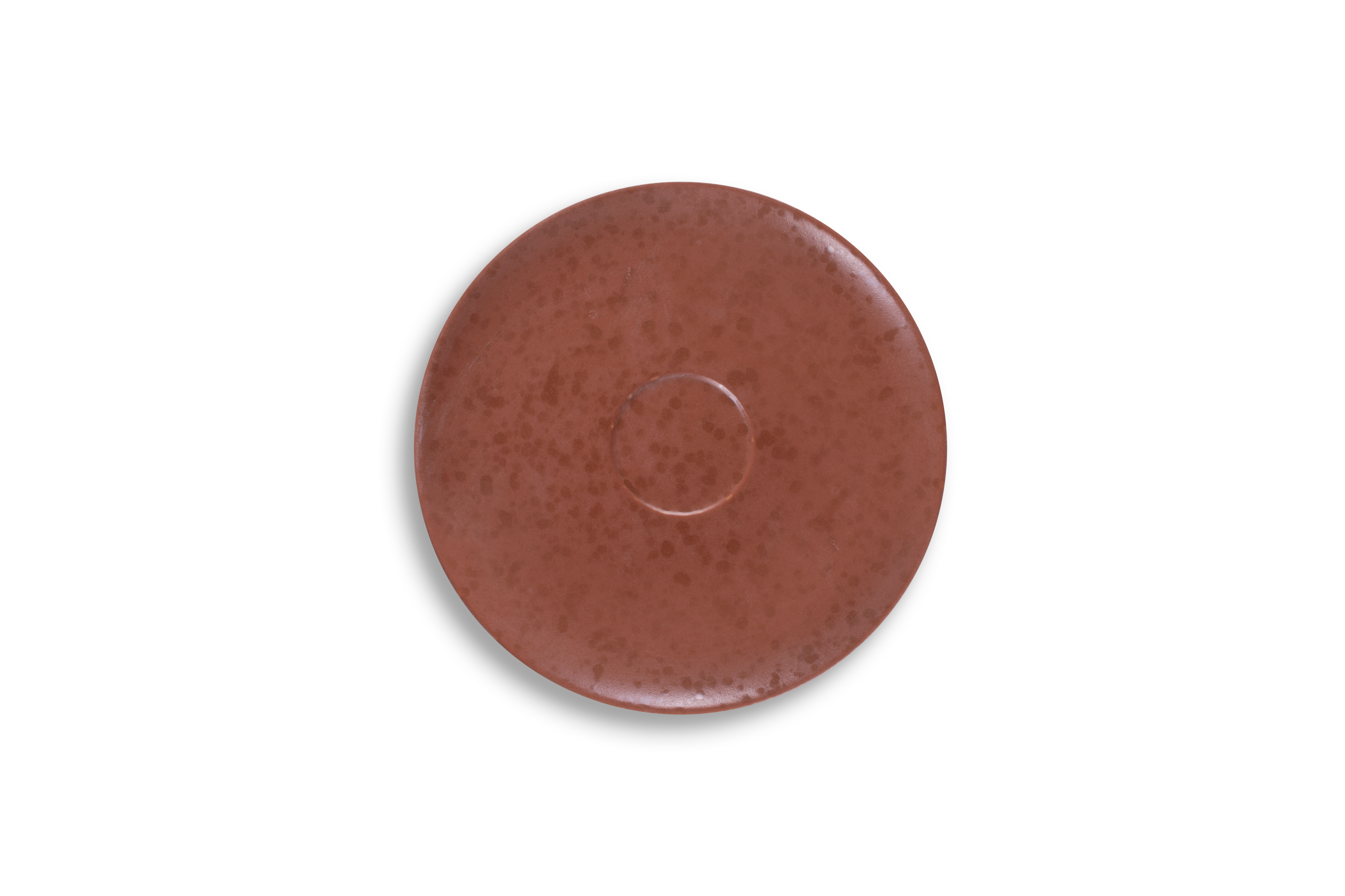Блюдце Ariane Oxide 13 см caribbean wood