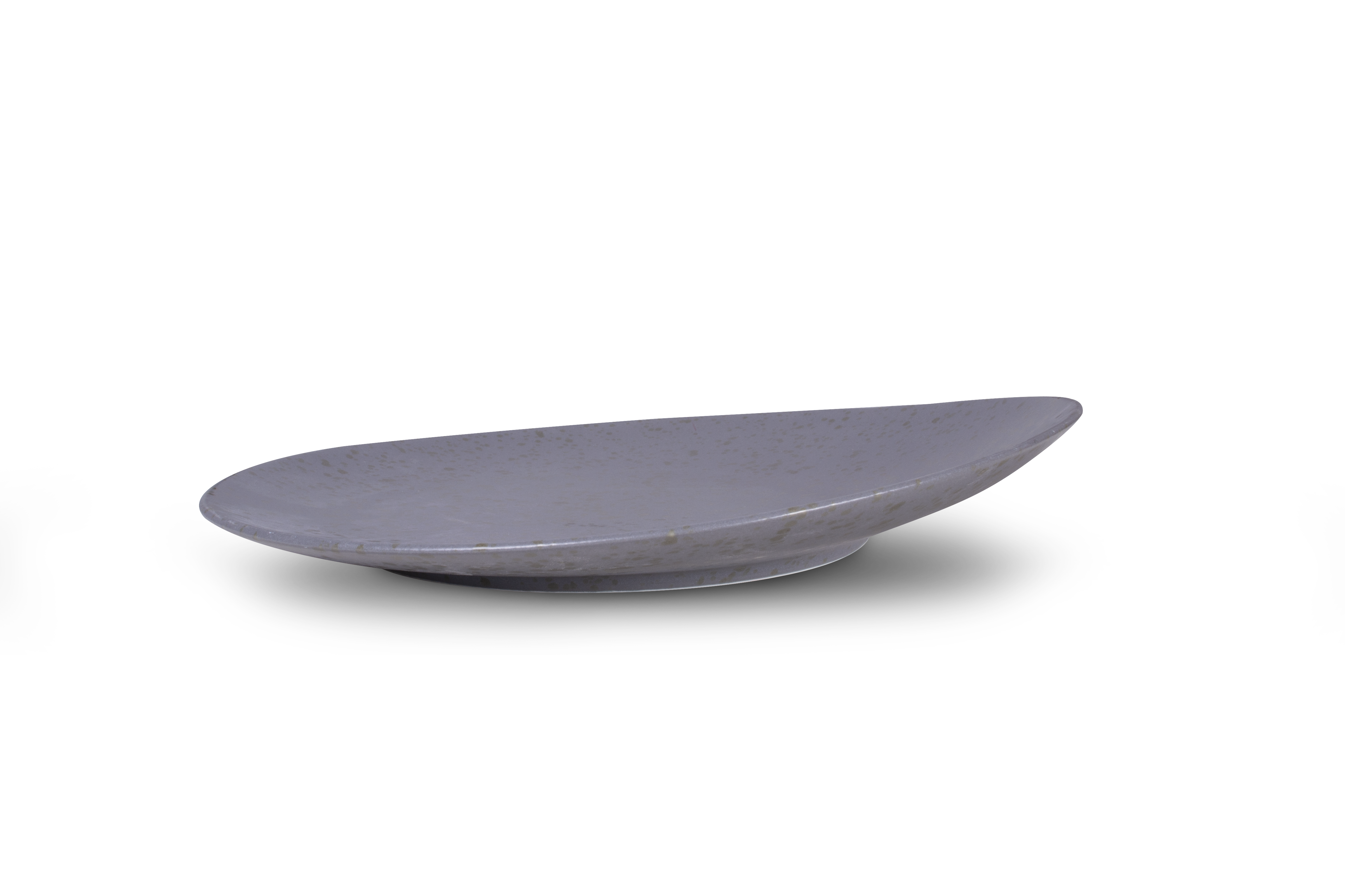 Тарілка мілка Ariane Oxide 21 см fly ash