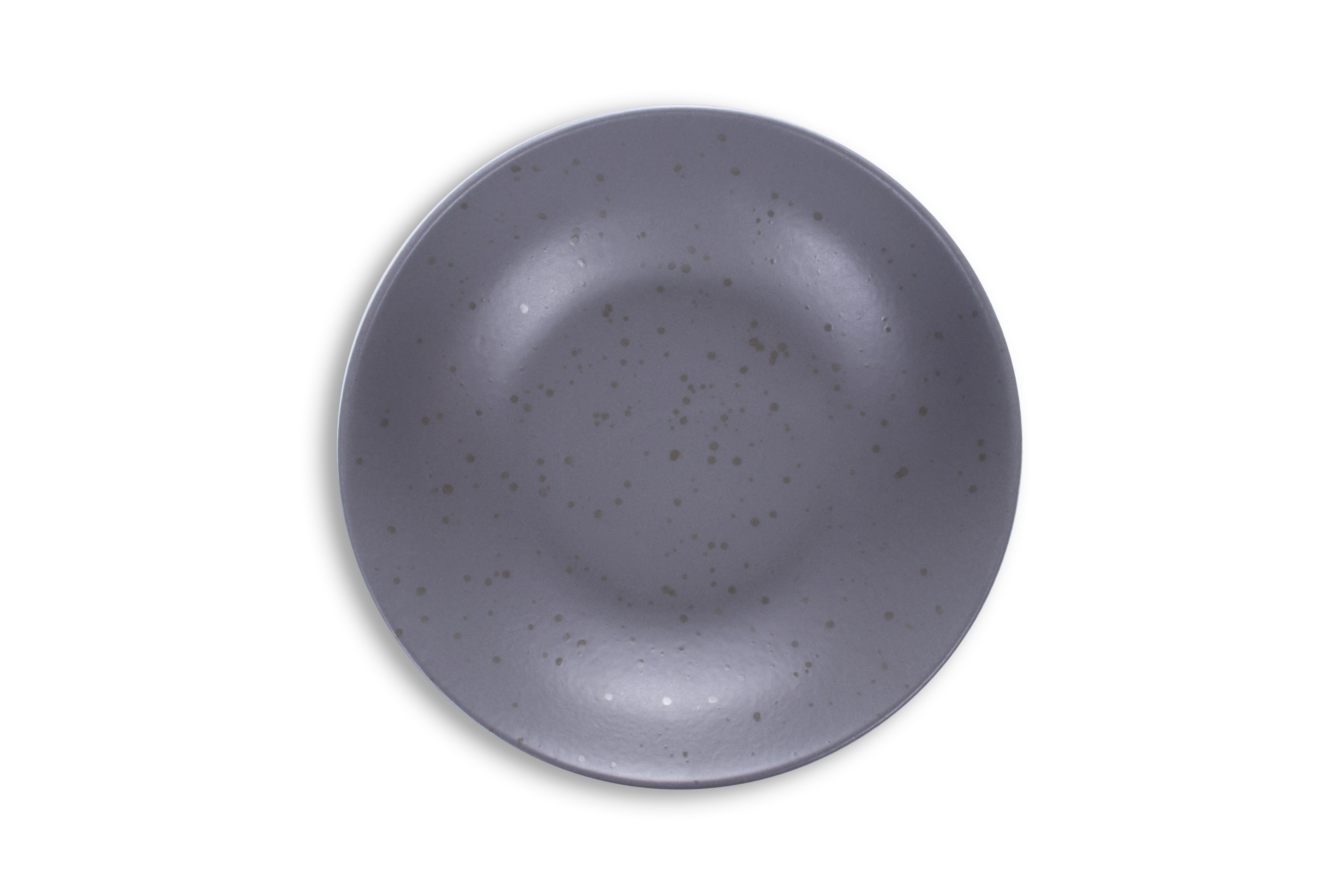 Тарілка глибока Ariane Oxide 21 см fly ash