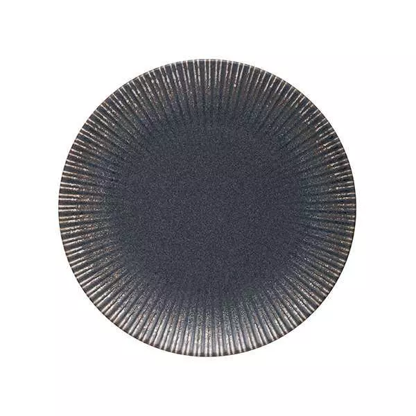 Тарілка ID Fine Reckless lona 21 см