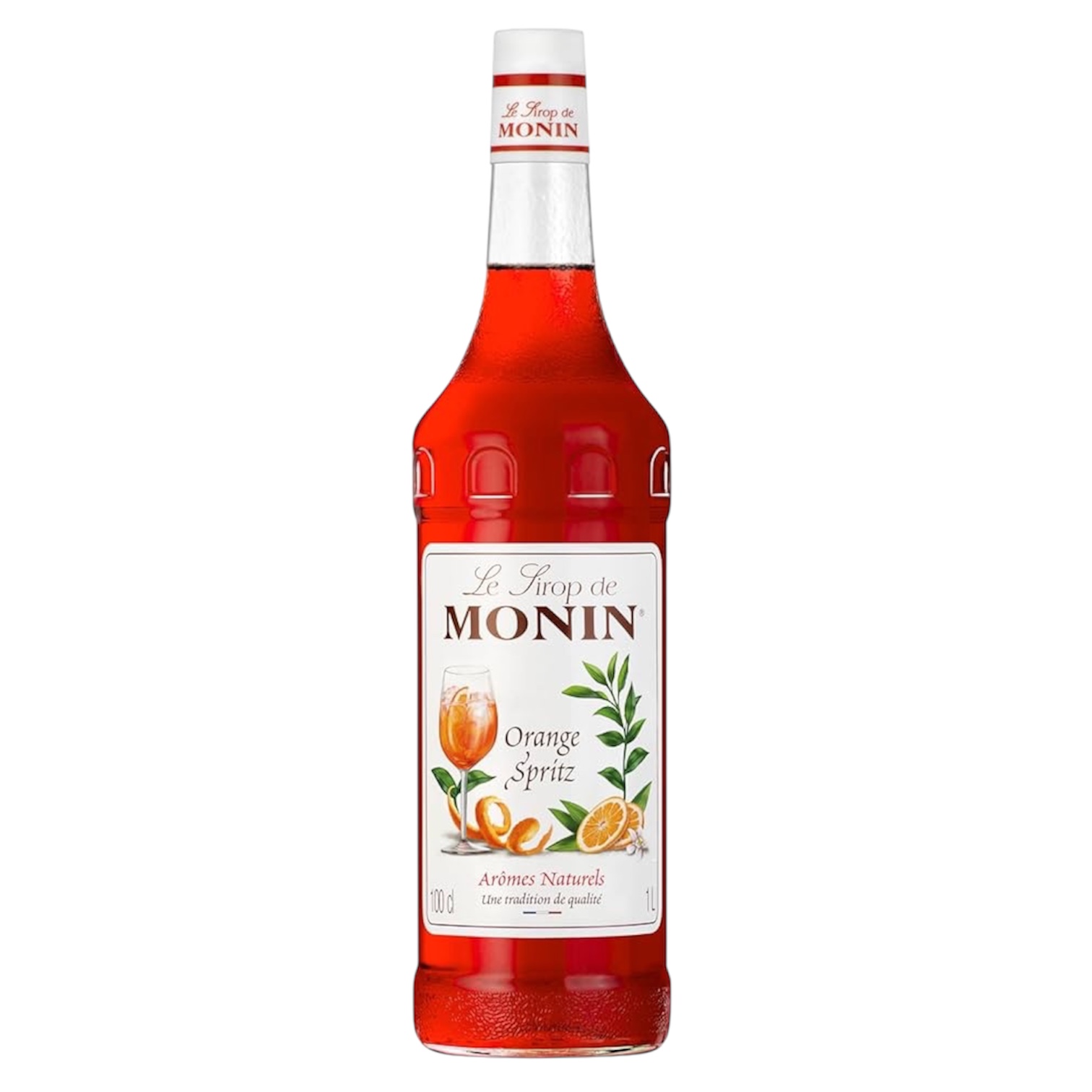 Сироп "MONIN" апельсиновий спрітц 1л