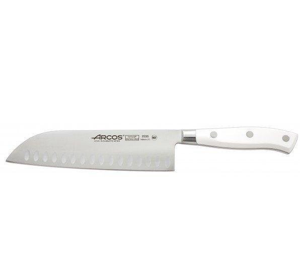 Ніж кухонний 170 мм Riviera White Arcos