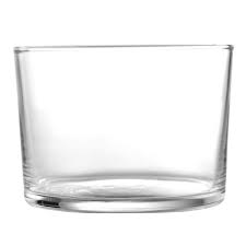 Склянка Uniglass,Grande mini 200 мл низька