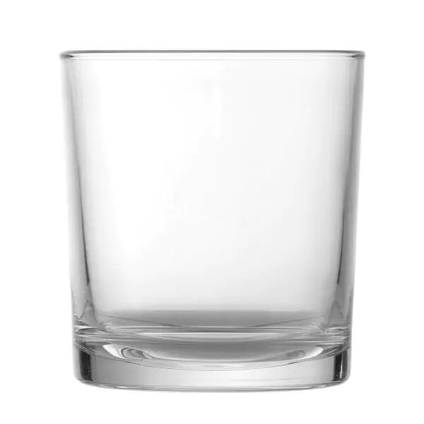 Склянка Uniglass,Grande mini 200 мл низька