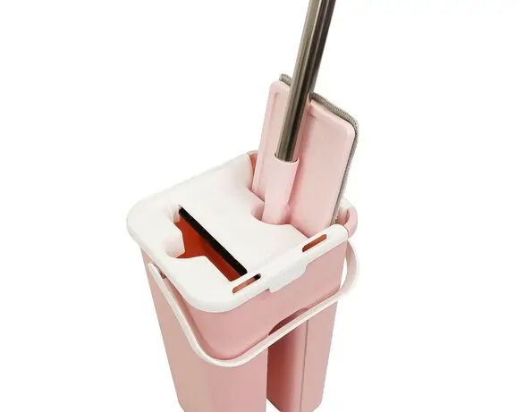 Комплект для миття підлоги Akay plastik Smart