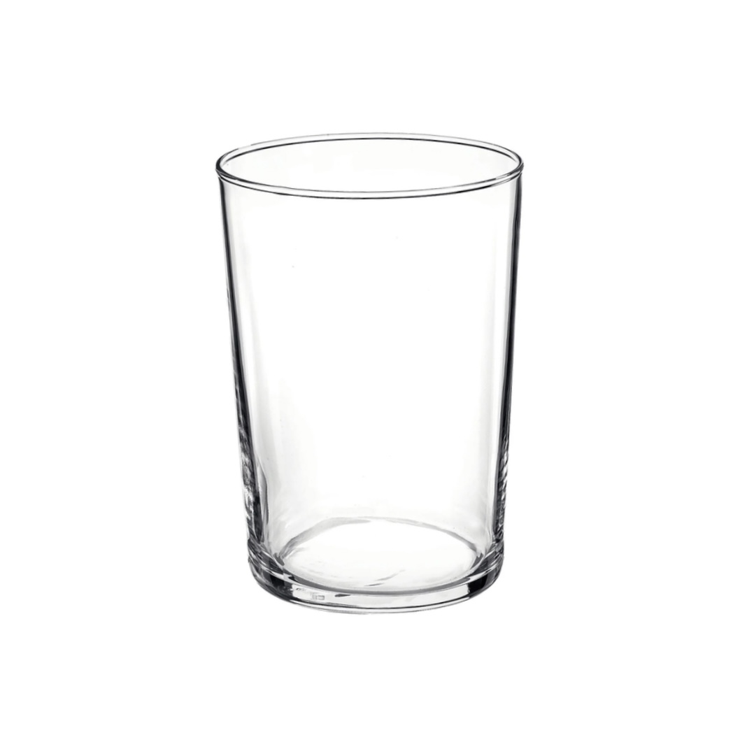 Склянка Bormioli Rocco, Bodega Maxi 500 мл висока