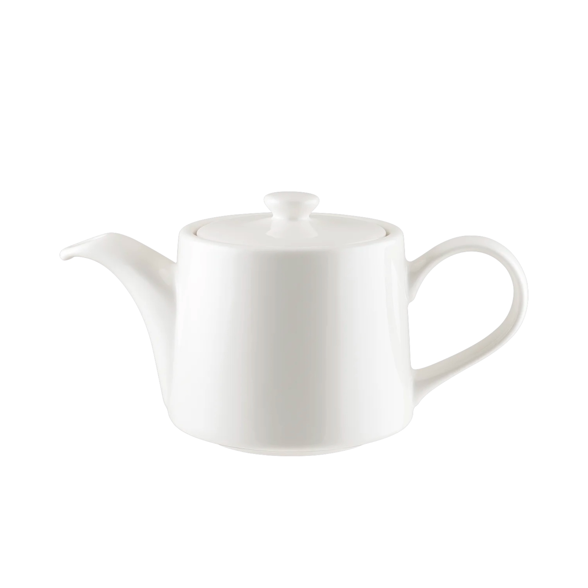 Чайник Bonna, White Banquet 400 мл