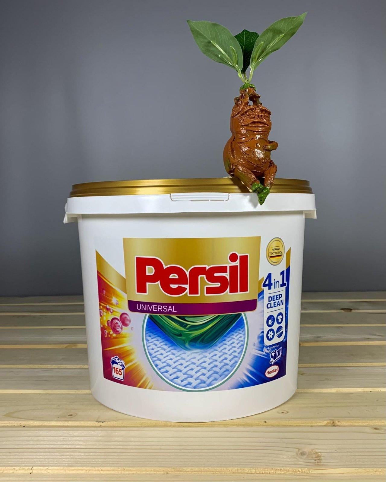 Пр.п. " Persil" авт. 10,5кг. відро