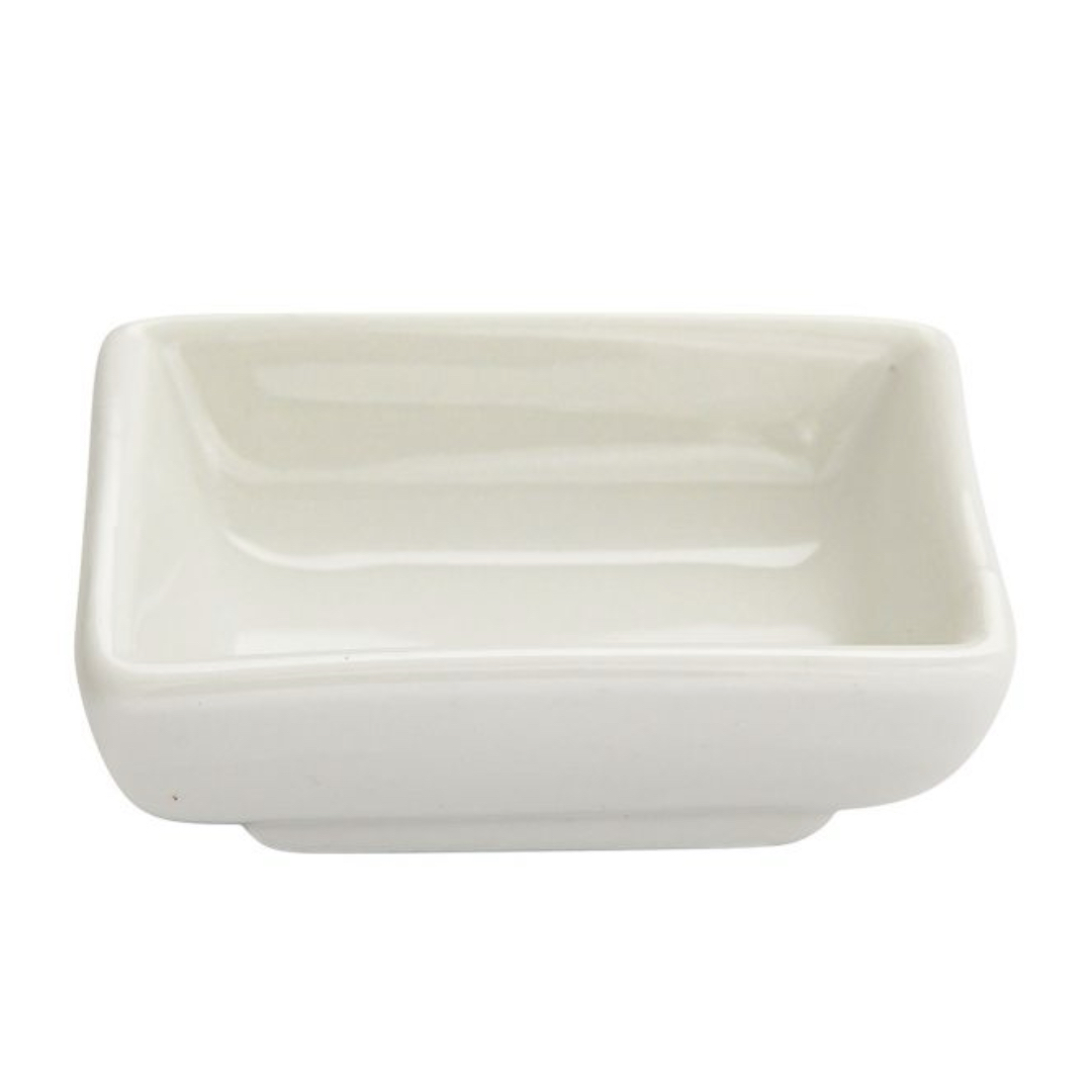 Блюдо для соєвого соусу 7,5 см 40 мл FoREST Fudo