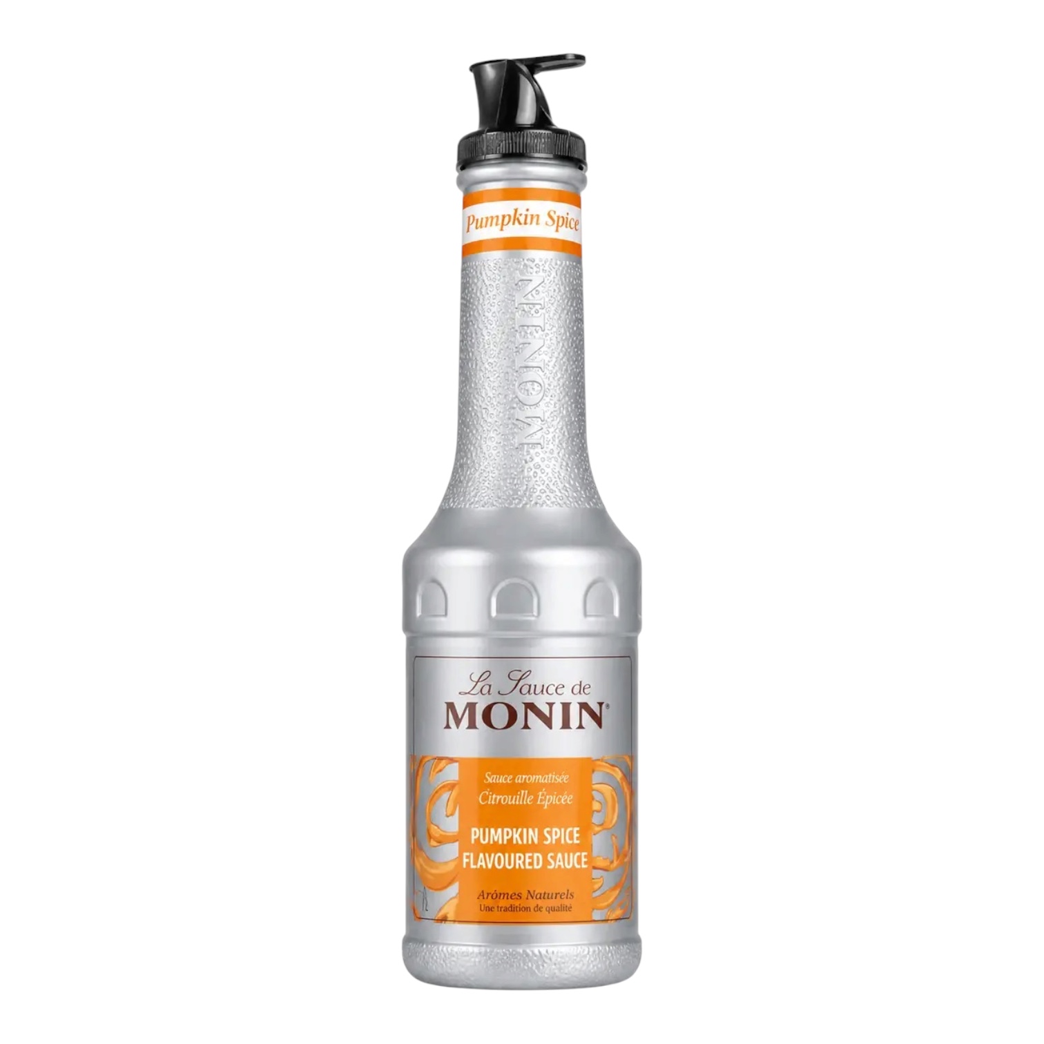 Соус "MONIN" Пряний гарбуз 1л