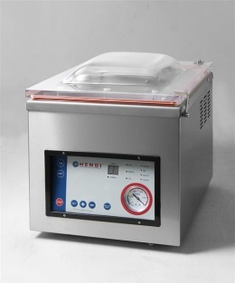 Вакуумно-пакувальна машина Hendi Kitchen Line 260