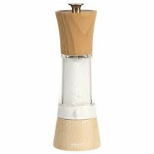 Млинок для перцю 20 см Bisetti