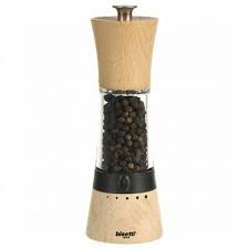 Млинок для перцю 20 см Bisetti