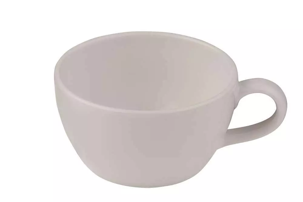 Чашка ID Fine Transparent alzar 270 мл