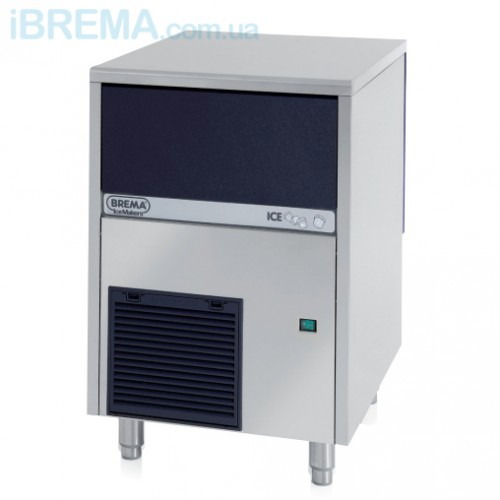 Льодогенератор Brema CB316A