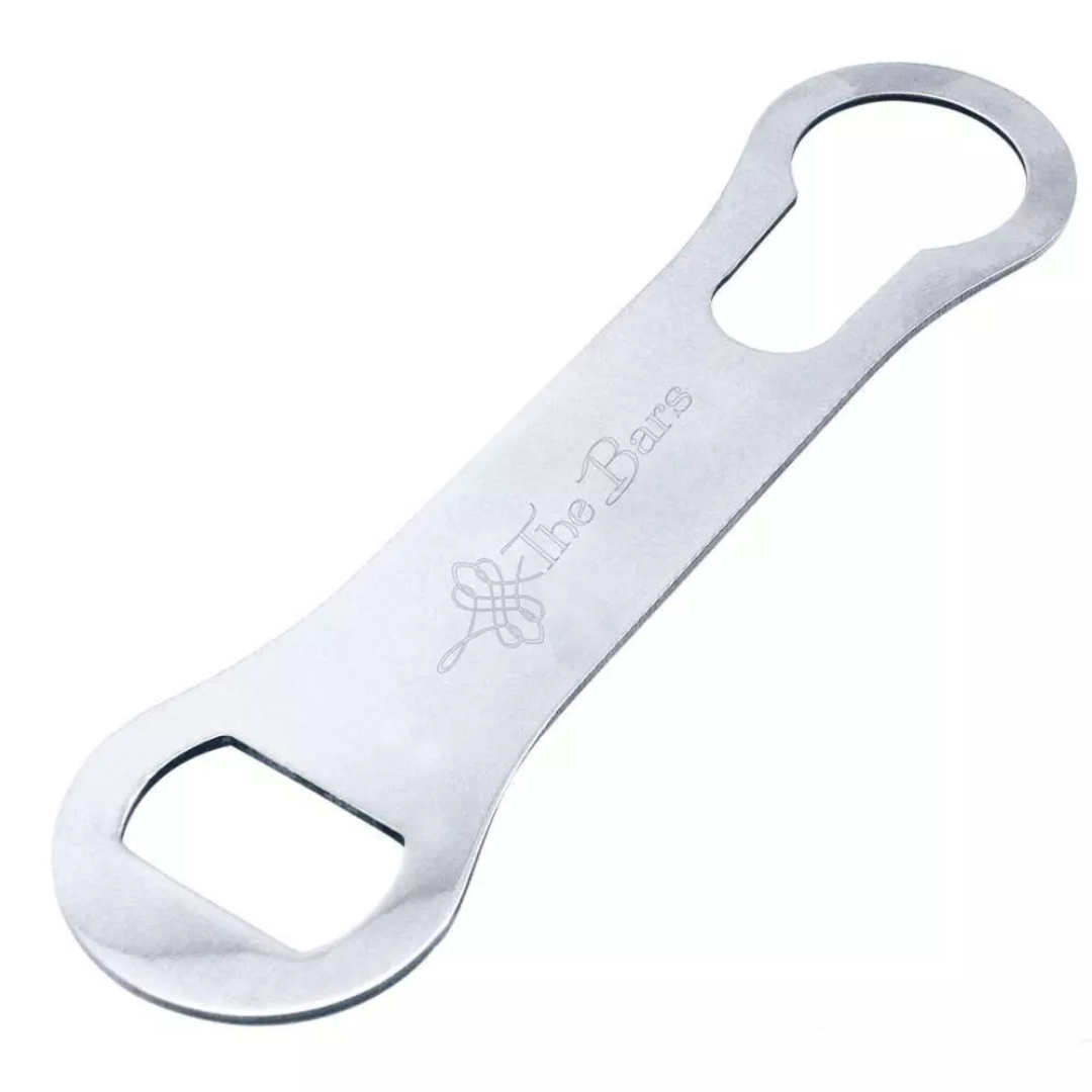 Відкривачка для пляшок The Bars 18/10 н/ж сталь