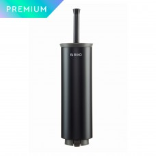 Щітка для унітазу Rixo Solido нерж TB420B