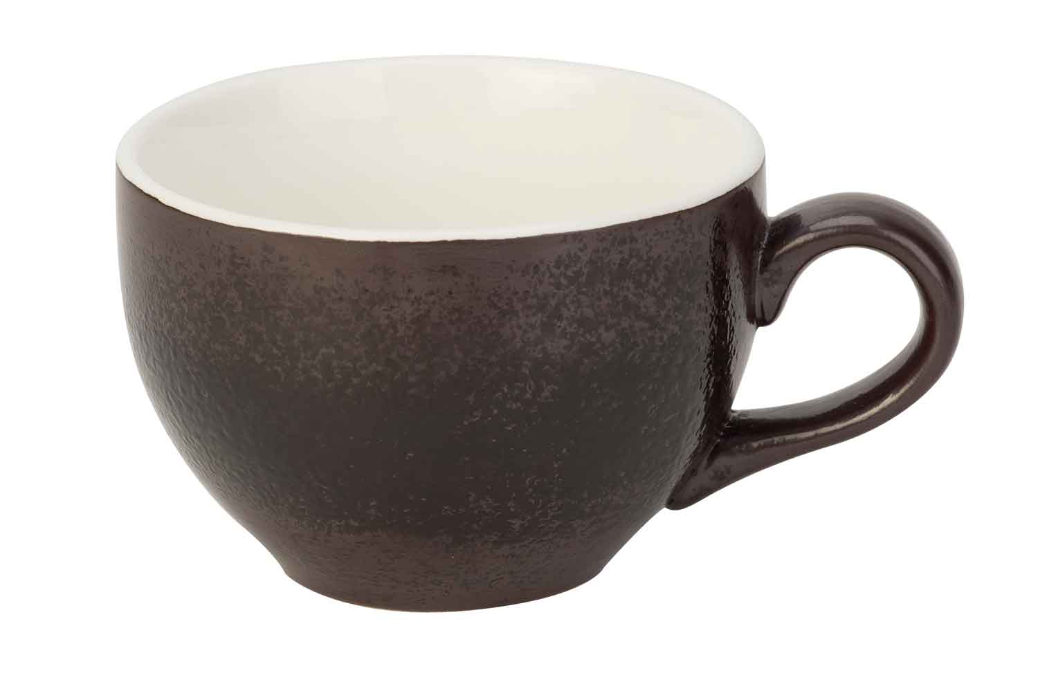 Чашка Cosy&Trendy Aubergina 200 мл D8,8XH6 см