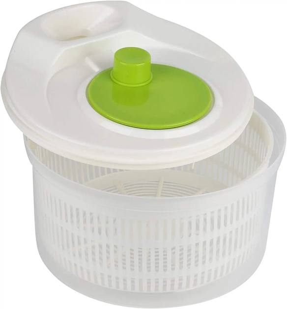 Сушка для зелені 3 л 22х22х15 см Supretto