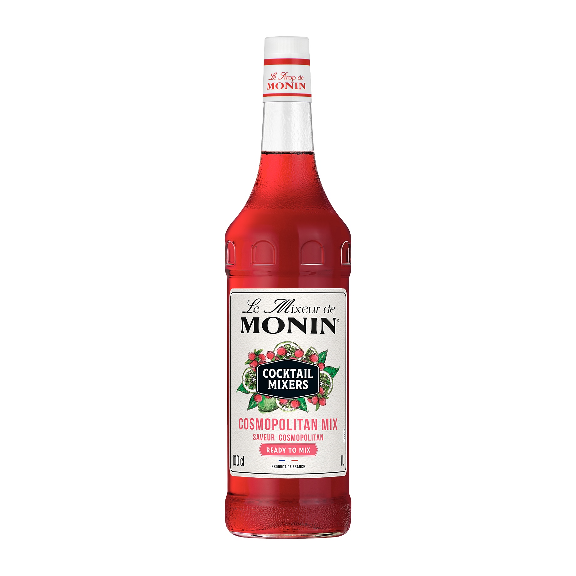 Премікс "MONIN" Космополітен 1л