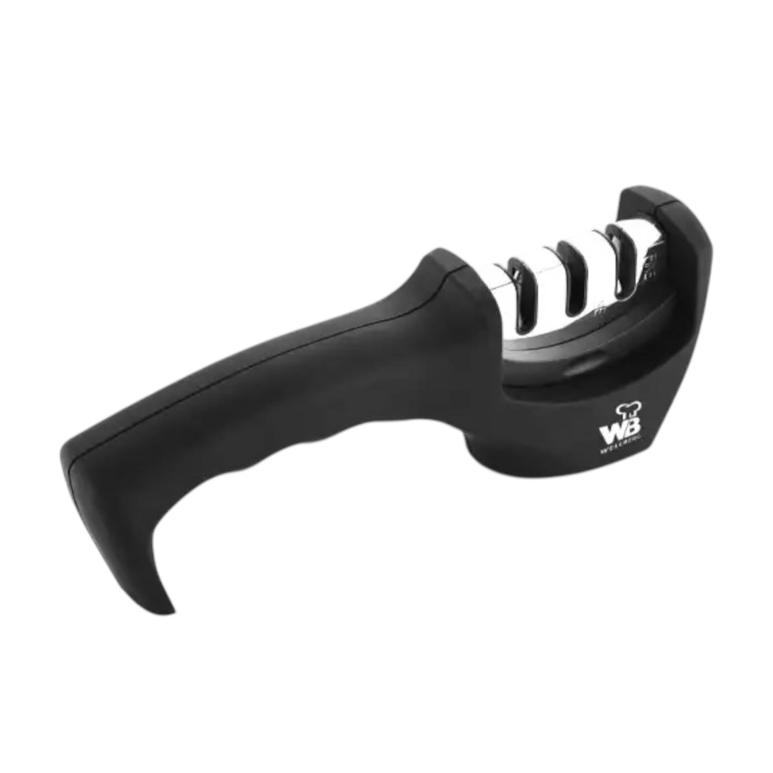 Точилка для ножів Wellberg