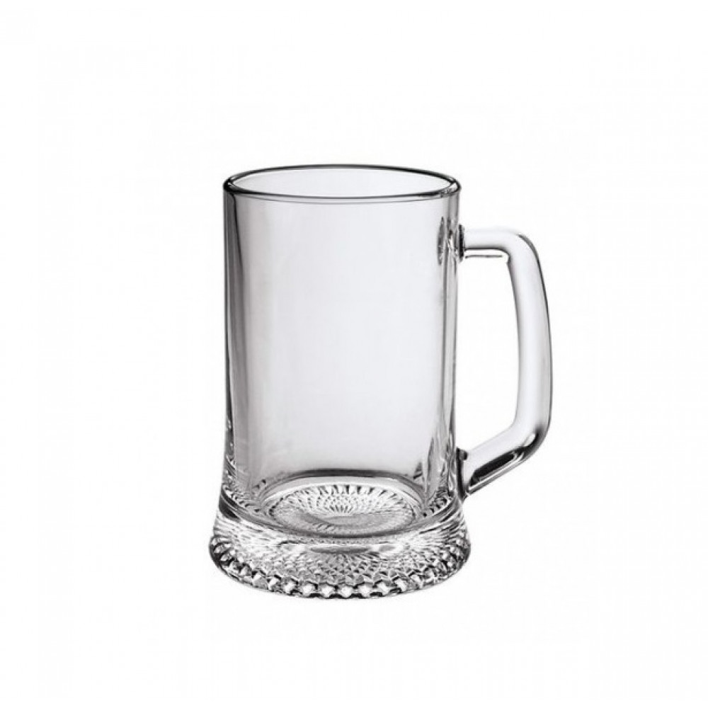 Кухоль для пива Arcoroc Dresden 330 мл