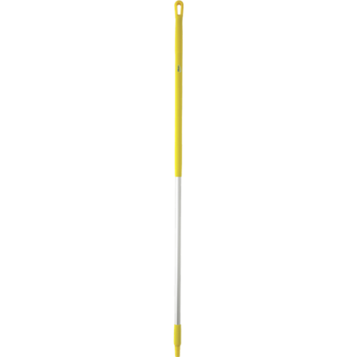Рукоятка алюмінієва Vikan Ø31 мм 1510 мм жовта