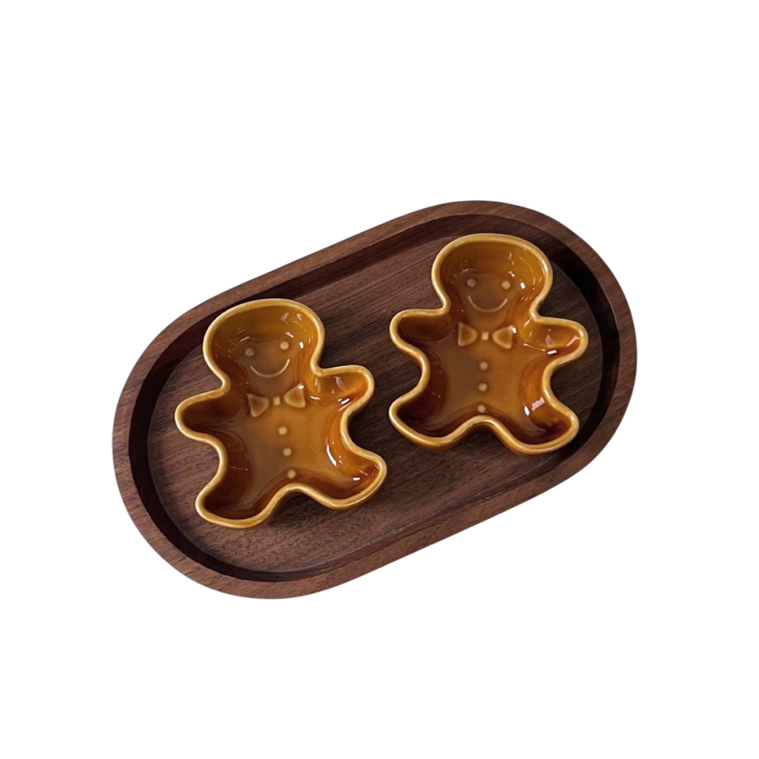 Соусник різдвяний