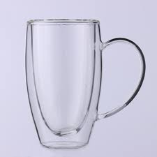 Lessner.Thermo.Кухоль з подвійним дном 100мл 11300-100