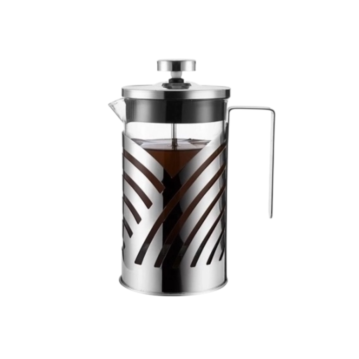 Френч-прес Lessner 600 мл