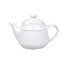 Чайник Gural Porselen Delta White 500 мл