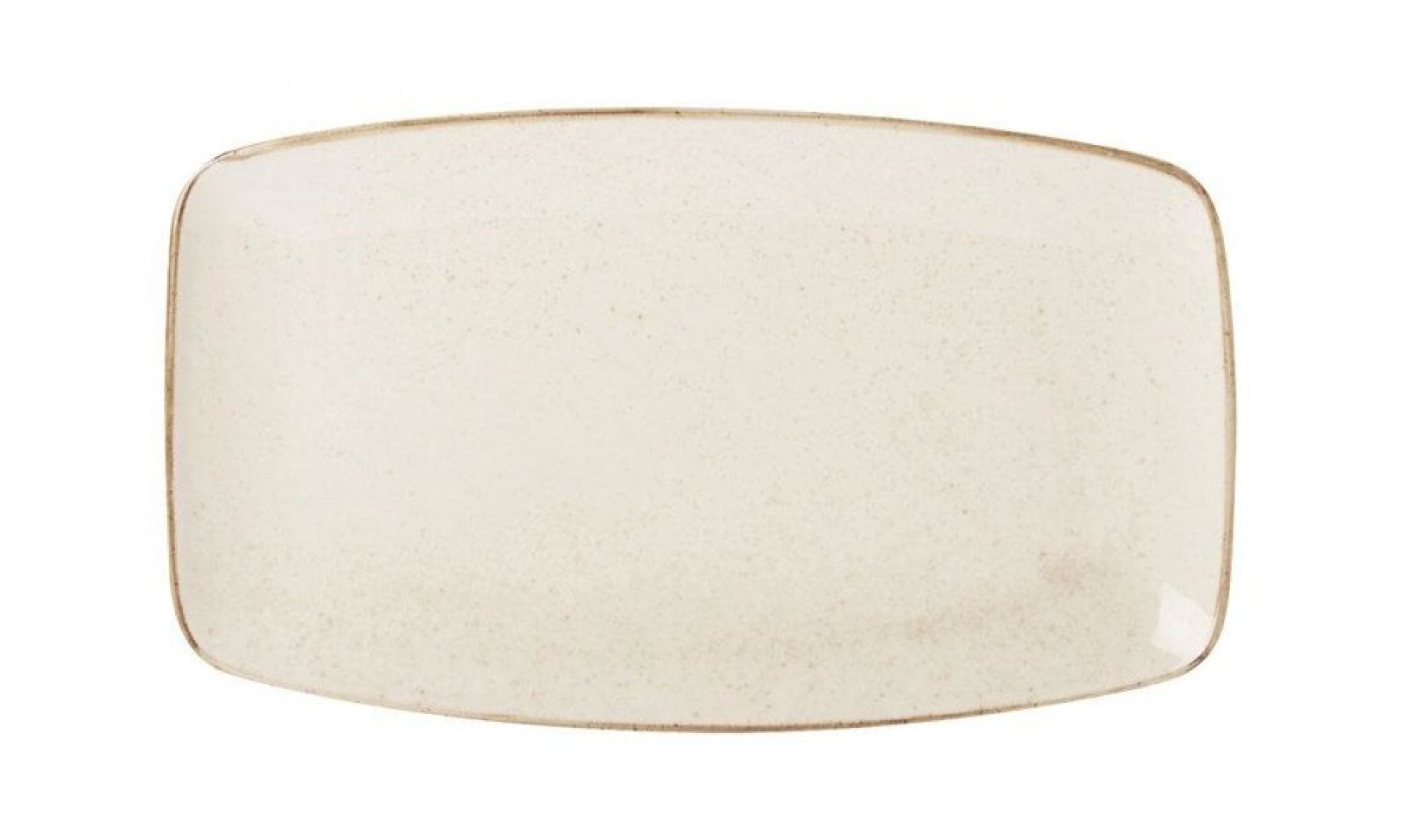 "Seasons Beige" Блюдо 310х180 мм