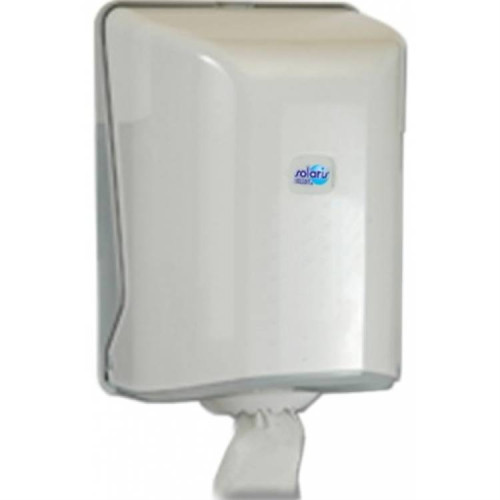 Диспенсер паперових рушників витяжних