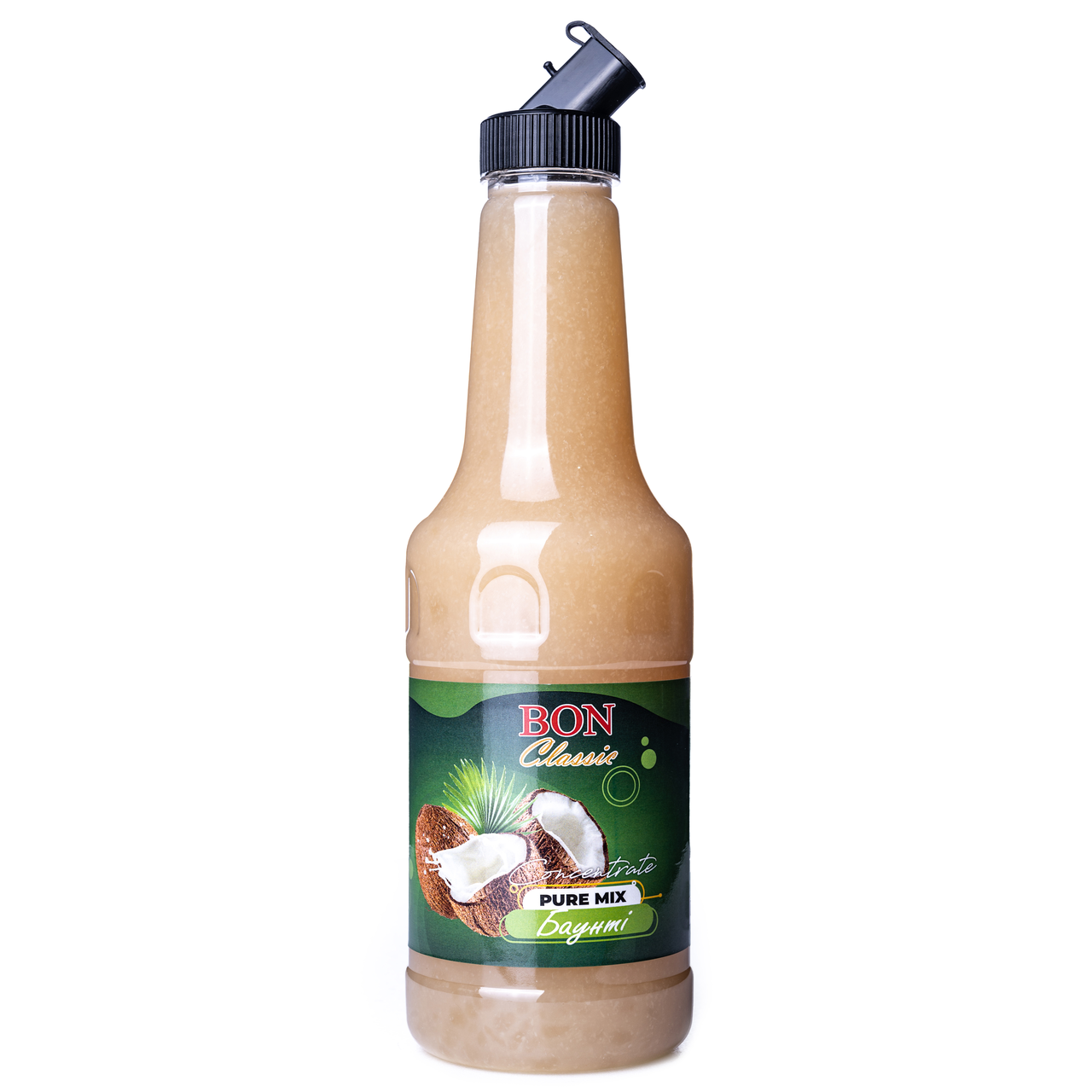 BON пюре Баунті 1200 гр