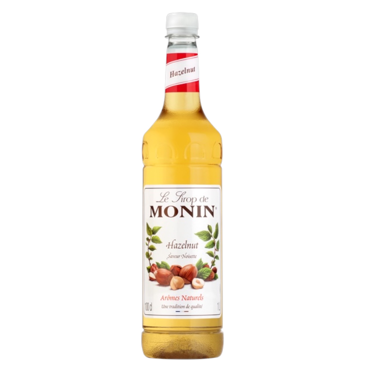Сироп "MONIN" лісовий горіх 1л