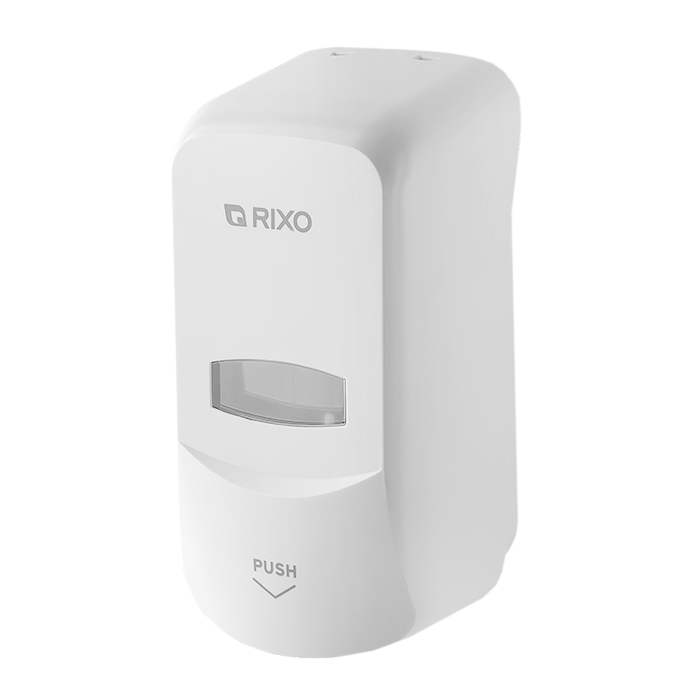 Дозатор рідкого мила Rixo Grande 600мл
