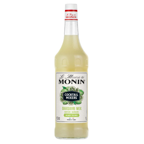 Премікс "MONIN" Дайкірі 1л