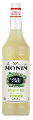 Премікс "MONIN" Дайкірі 1л
