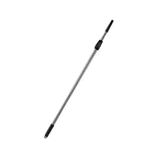 Кий алюмінієвий телескопічний, 4 м