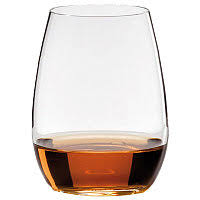 Склянка Riedel, Restaurant 235 мл низька