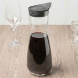 Графин Libbey, Ensemble 700 мл з кришкою