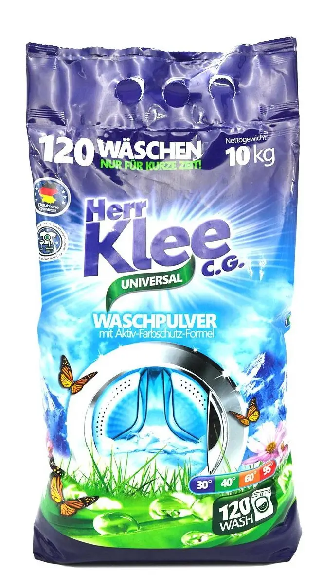 Пр.п. "Klee Universal" 10 кг