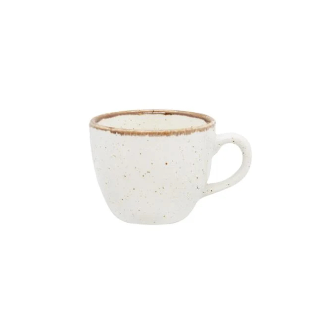 Чашка Porland Seasons Beige 80 мл